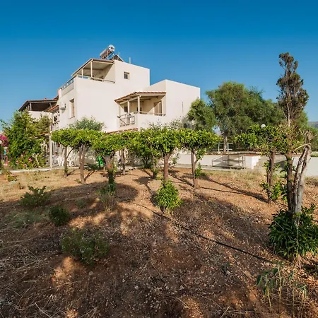 Panorama-seaview & 3*