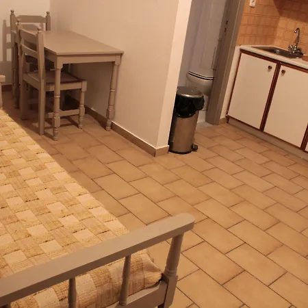 Panorama-seaview & 公寓式酒店