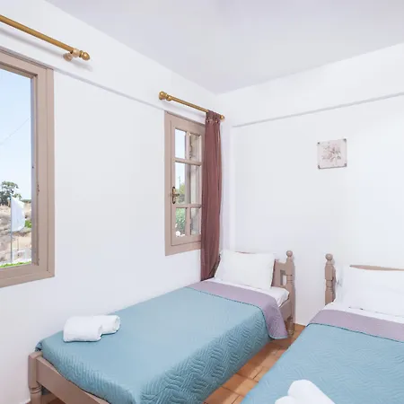 Panorama-seaview & 3*