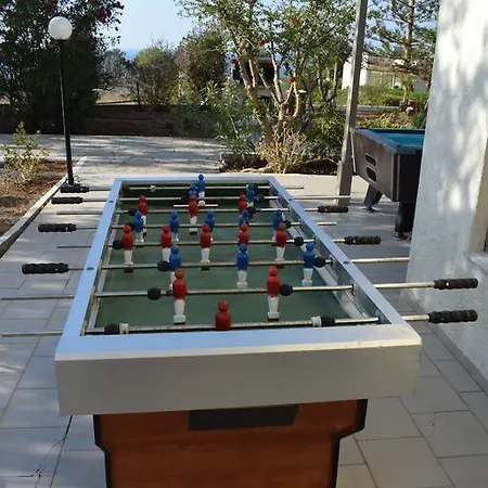 公寓式酒店 Panorama-seaview &