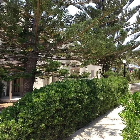 Panorama-seaview & 3*