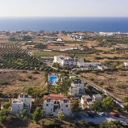 Panorama-seaview & 公寓式酒店