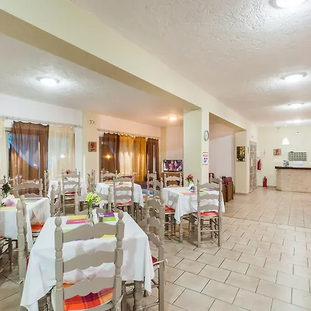 公寓式酒店 Panorama-seaview & 3*