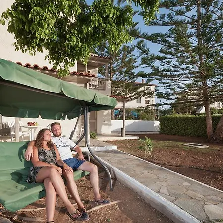 Panorama-seaview & 3*