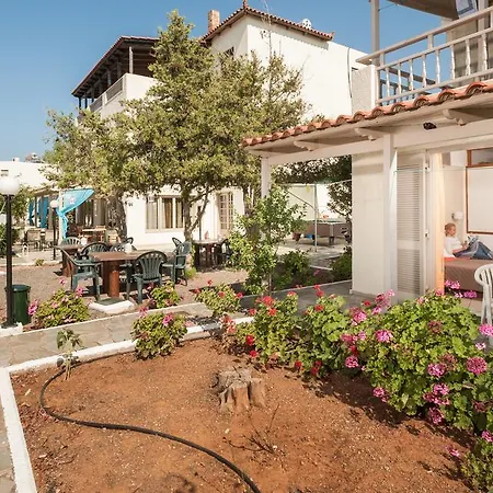 Panorama-seaview & 赫索尼索斯