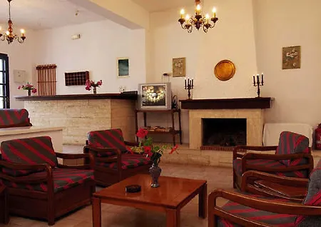 公寓式酒店 Panorama-seaview & 赫索尼索斯