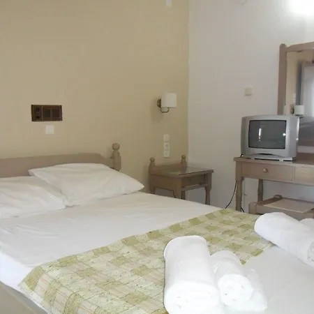 公寓式酒店 Panorama-seaview &