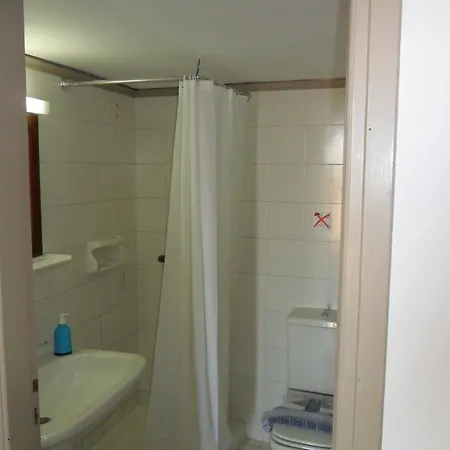 Panorama-seaview & 公寓式酒店 赫索尼索斯