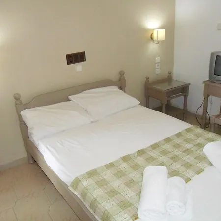 Panorama-seaview & 3*