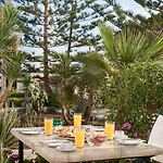 Panorama-seaview & 3* Hersonissos (Crete)