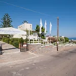 Panorama-seaview & Aparthotel Hersonissos (Crete)