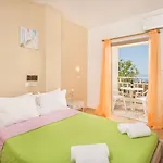 Panorama-seaview & 3*