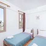 Panorama-seaview & 3*