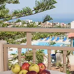 Aparthotel Panorama-seaview &