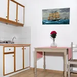 Aparthotel Panorama-seaview &