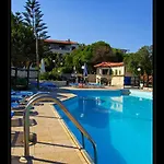 Panorama-seaview & Hersonissos (Crete)