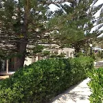 Panorama-seaview & 3*