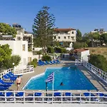 Panorama-seaview & 3* Hersonissos (Crete)