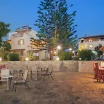 Aparthotel Panorama-seaview & Hersonissos (Crete)