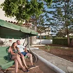 Panorama-seaview & 3*