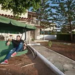 Panorama-seaview & Aparthotel 3*