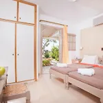 Panorama-seaview & 3*