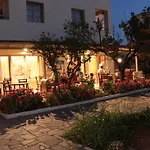 Panorama-seaview & Aparthotel 3*