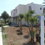 Panorama-seaview & 3* Hersonissos (Crete)