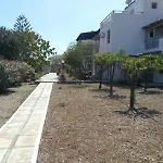 Panorama-seaview & Aparthotel 3*