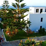 Panorama-seaview & Aparthotel 3*