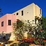 Panorama-seaview & 3*