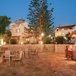 Aparthotel Panorama-seaview & 3*