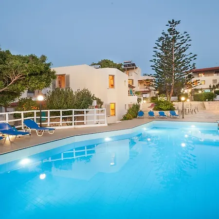 Apart Otel Panorama-seaview & 3*