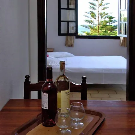 Апарт-готель Panorama-seaview &