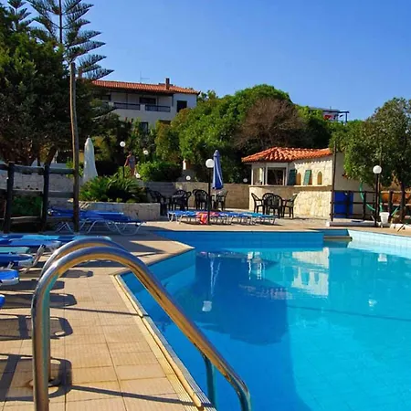 Panorama-seaview & Апарт-готель