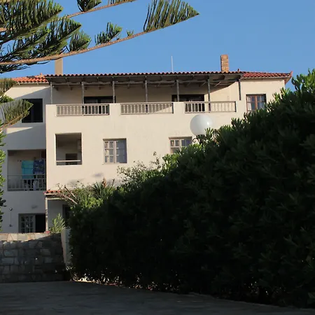 Panorama-seaview & Hersonissos (Crete)