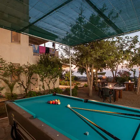 Panorama-seaview & Апарт-готель