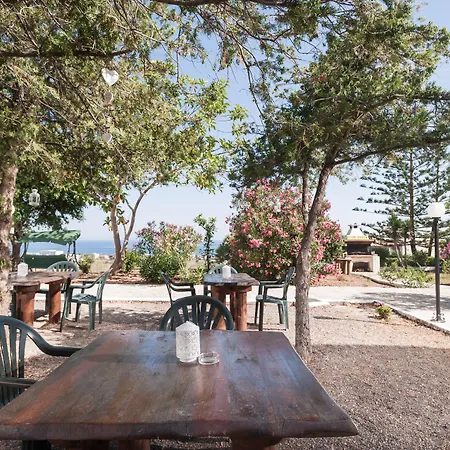 Aparthotel Panorama-seaview &