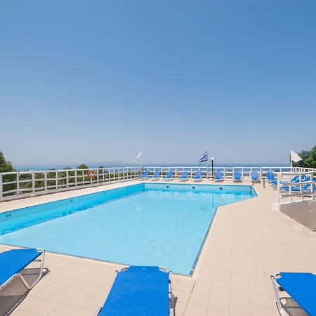 Panorama-seaview & 公寓式酒店