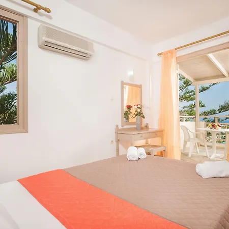 Panorama-seaview & Апарт-готель