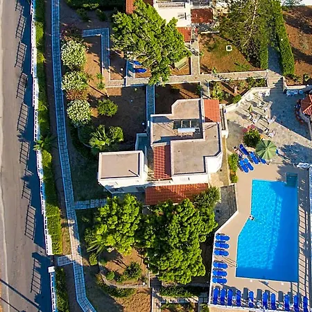 Panorama-seaview & Aparthotel 3*