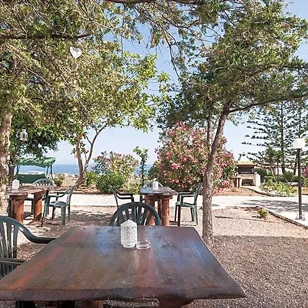 Aparthotel Panorama-seaview &