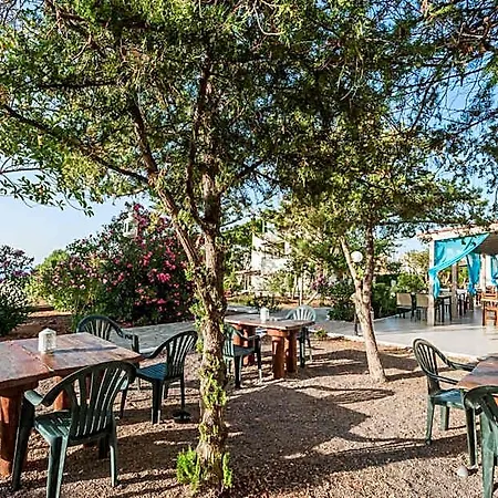 Panorama-seaview & 3*
