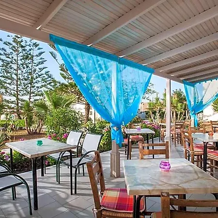Panorama-seaview & Aparthotel 3*