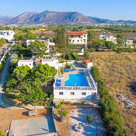 Panorama-seaview & Aparthotel