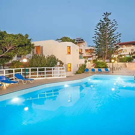 Panorama-seaview & Aparthotel