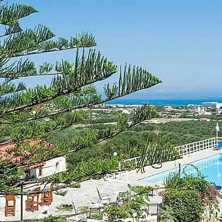 Panorama-seaview & 3*