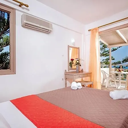 Panorama-seaview & Aparthotel