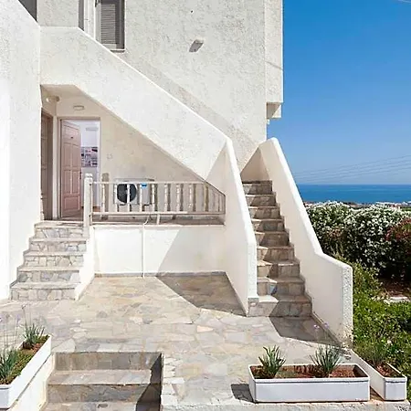 Hotel de apartamente Panorama-seaview & 3*
