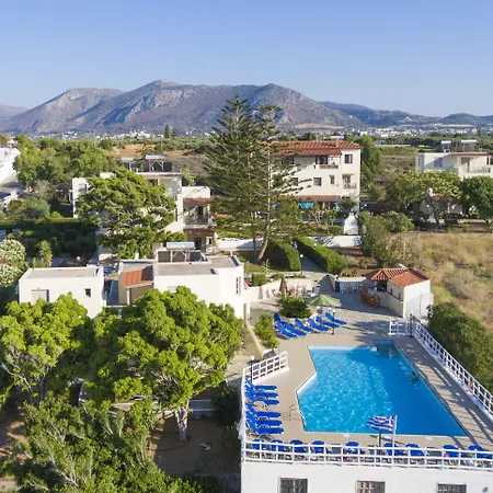 Panorama-seaview & 3*